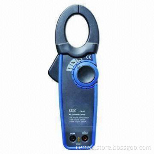 AC Current Clamp-on Adapter